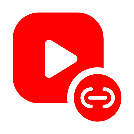 Copy and Paste the YouTube video URL